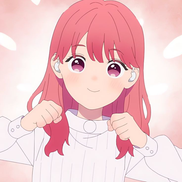 PcDdoDia's tweet photo. A personagem com deficiência canon do dia é Yuki Itose, de A Sign of Affection. Seus pronomes são ela/dela.

Deficiências: Surdez congênita.

Descrição de imagem no ALT!  -✨ https://t.co/dSU0dOskHe