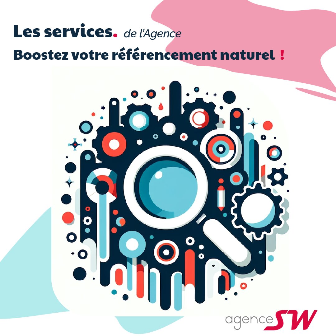 AgenceSW's tweet photo. Améliorer la visibilité et le classement de votre site internet grâce au référencement naturel (ou SEO) ! 🚀

Agence SW est là pour vous accompagner ! 📈

Chaque projet est différent et notre mission est de NOUS adapter à VOS objectifs !

#seo #marketingdigital #agencemarketing https://t.co/4YhyYQBMtV