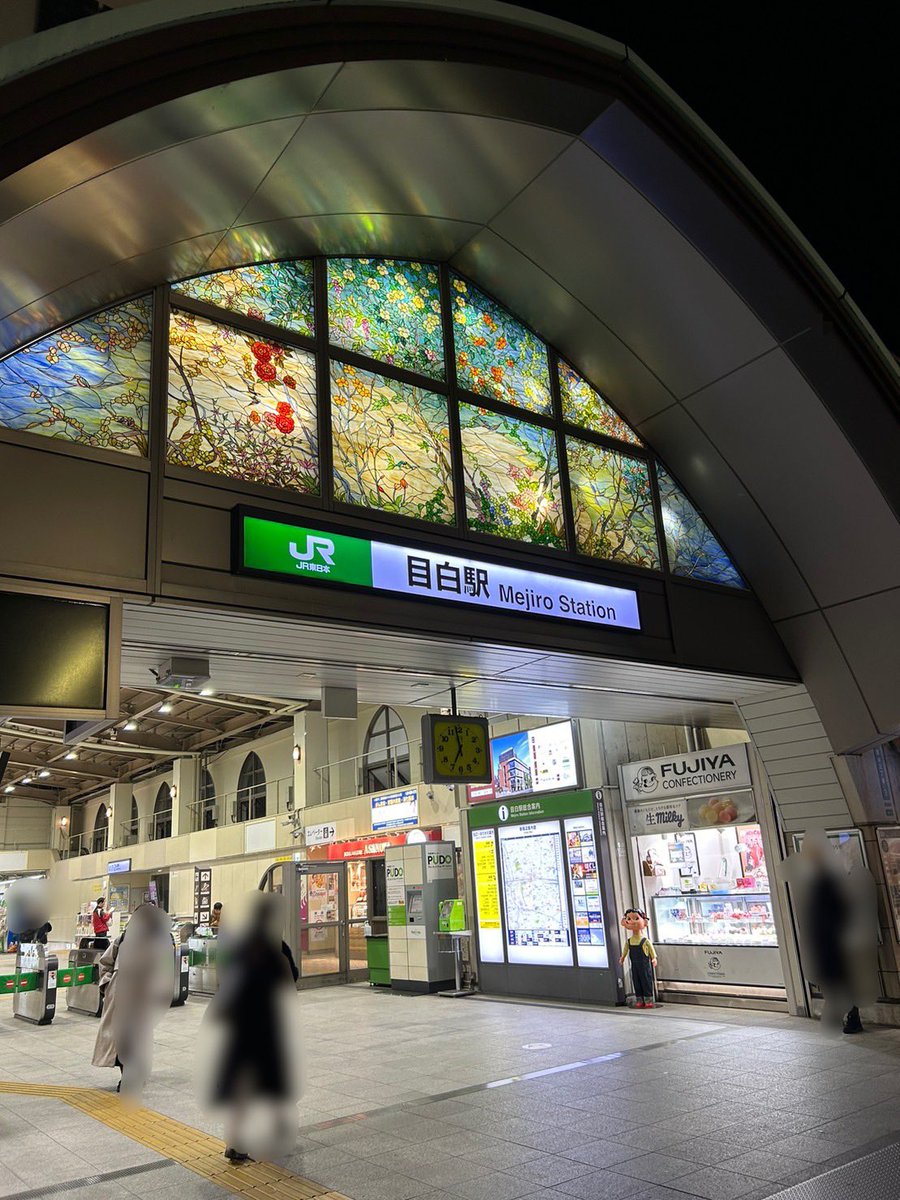 yamaguchi_inc's tweet photo. 素敵な駅ですね

#通りすがりです https://t.co/KWCXdcFZ1P