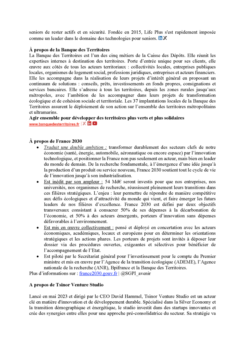 Life Plus tweet media