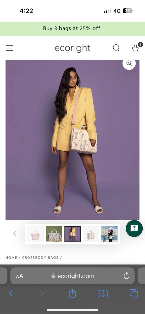 drumamehta's tweet photo. A big shout out to @ecorightbags for their remarkable efforts towards sustainable production. Below are some images that entails information about the product for buyers. The experience will make you feel proud after spending money. Trust me! ❤️❤️❤️ https://t.co/WdD0UzB5r7