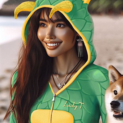 ladytweb3cmo's tweet photo. #NewProfilePic

Dragon queen! 🐉 
@Dejitaru_Tsuka $TSUKA
@BuDragonSol  $BU https://t.co/tPa6dOaklM