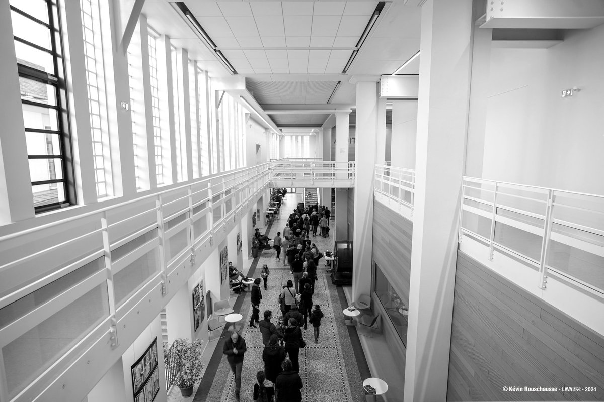 KRouschausse's tweet photo. Photos du Mois / #Janvier2024 
#maselection #photographie 📸
© @Laval_la_Ville https://t.co/c51v9655Bs