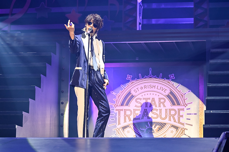 animeseiyu's tweet photo. “うたの☆プリンスさまっ♪ ST☆RISH LIVE STAR TREASURE -SUNSHINE-”ロングレポート
https://t.co/7Ap9OOzD0c https://t.co/SQZzZZ0i7J