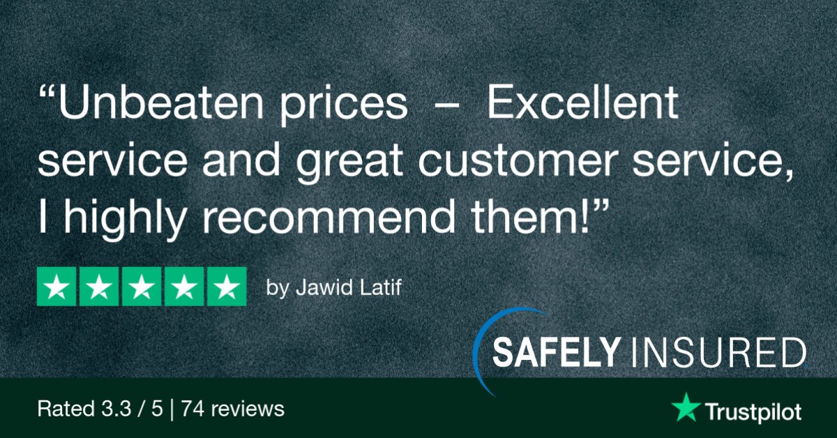 Your glowing reviews on TrustPilot fuel our passion for providing exceptional service. Find out why our customers are our biggest fans! #CustomerChampions #DrivenByExcellence #TrustPilotReviews #HappyCustomers #CustomerTestimonials