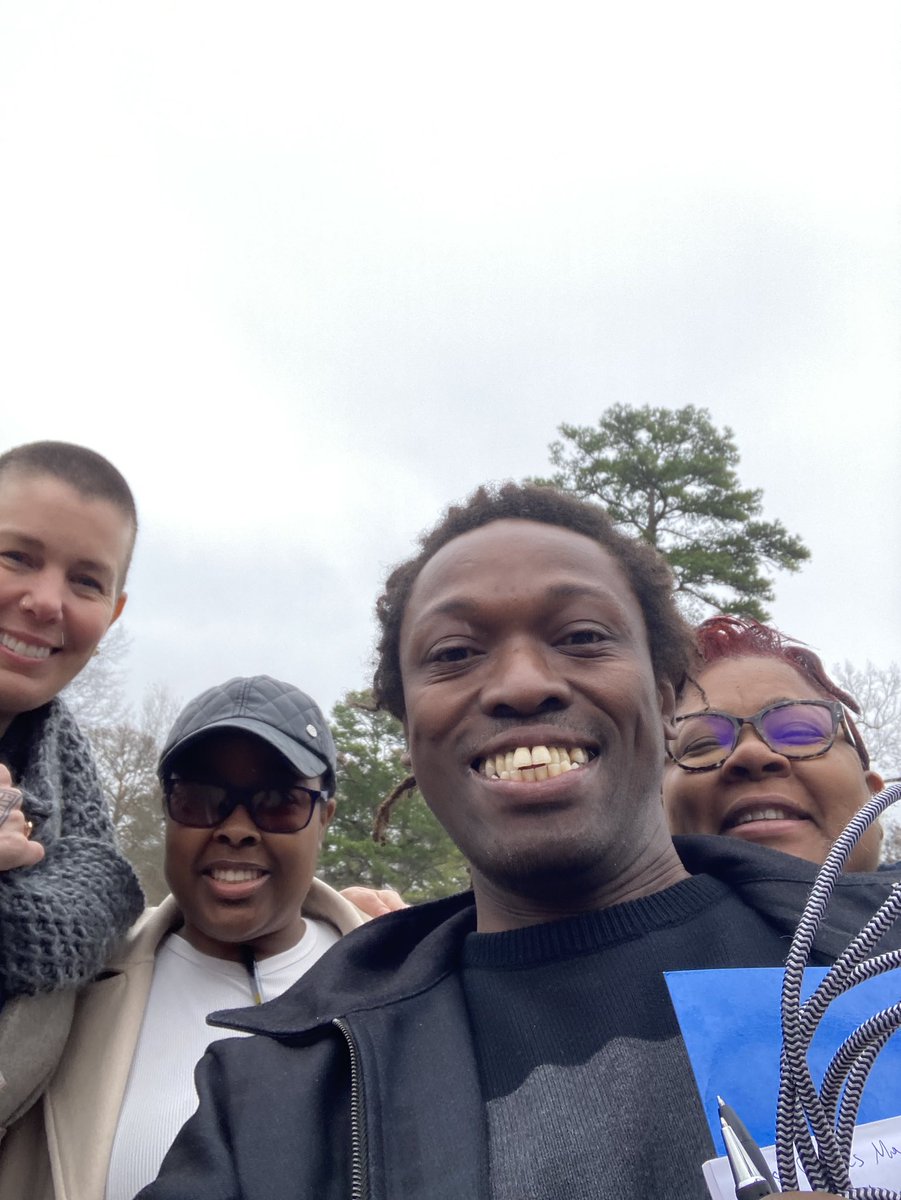 MississippiAdos's tweet photo. ADOS Mississippi volunteers traveled to Jackson to attend a State Gathering with statewide organizations in support of a Mississippi People’s Movement hub alliance. This alignment will give organizations more access to resources to help local communities across the state. #ADOSMS https://t.co/JqC05zc0gO