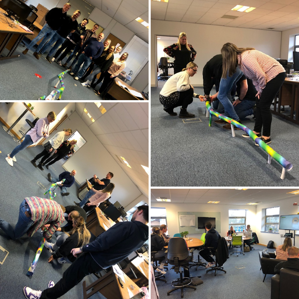 MIeducationuk's tweet image. VPPLC Project Management Face to Face Training day, at Mercuri’s Head office in Stratford upon Avon...
bit.ly/3Skb6Qu
#salestraining #projectmanagementtraining #apprenticeships #businessgrowth #vpplc