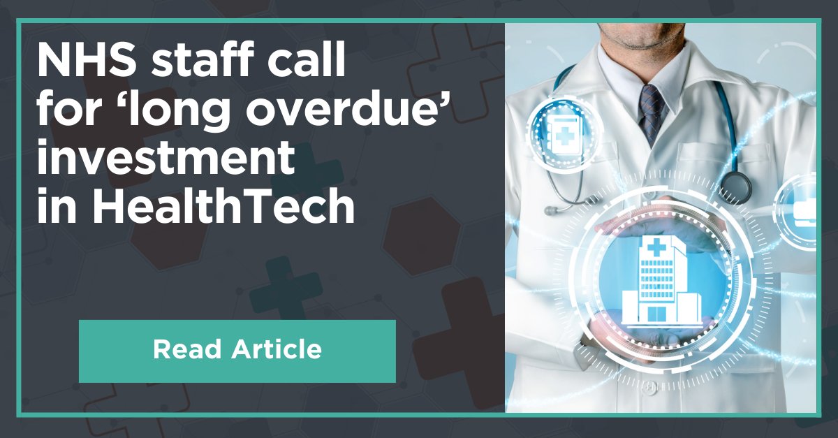 Intelligent Health.Tech tweet media