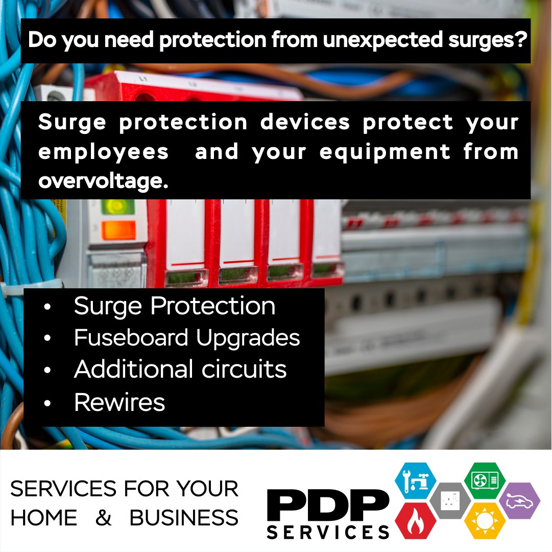 PDP Services (@pdpservices) on Twitter photo 
