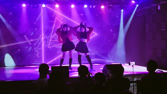 Twitterのコスプレ画像11