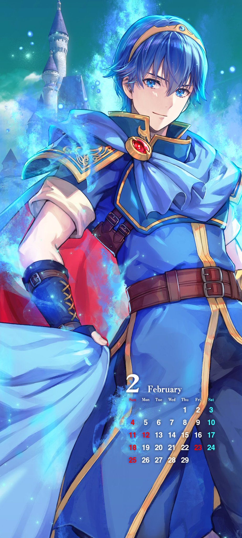 新品未開封 ファイアーエムブレム 覚醒 カレンダー ポスター 新品未開封 ファイアーエムブレム 覚醒 カレンダー ポスター