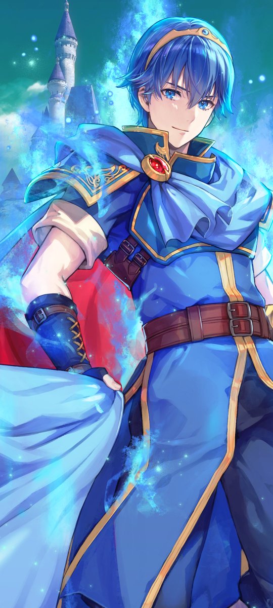 ファイアーエムブレム ヒーローズ on X