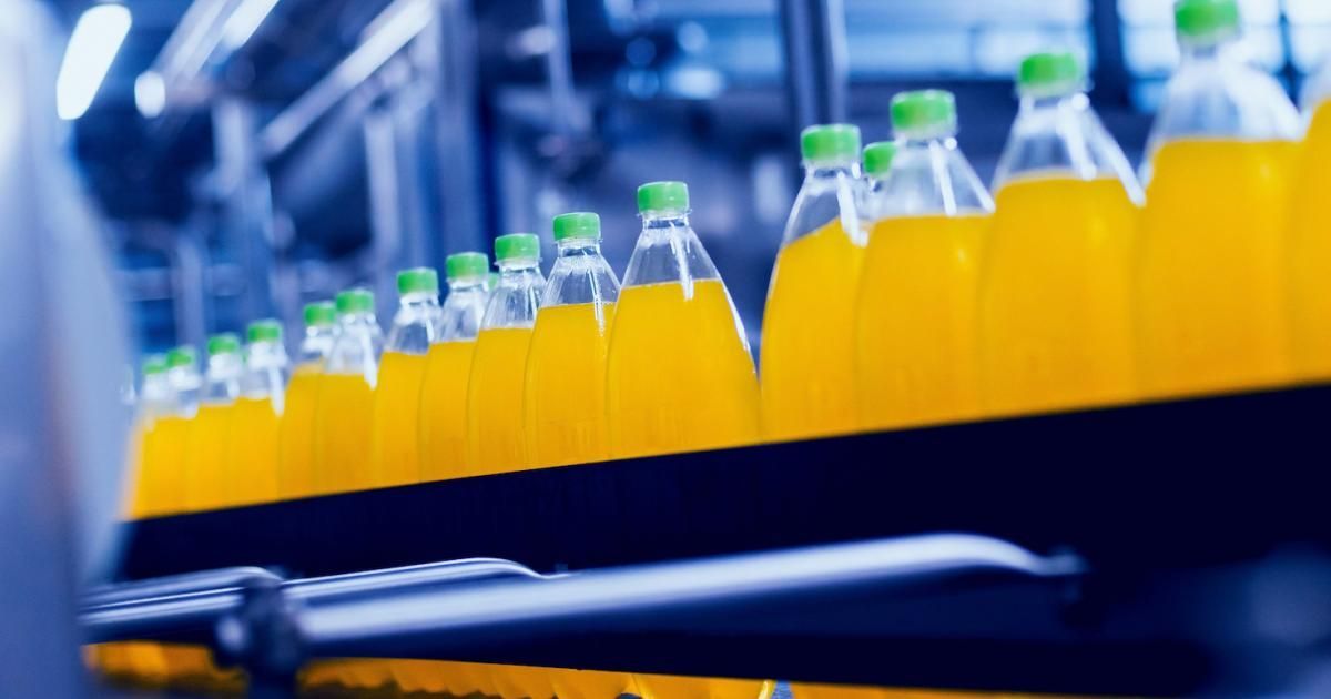 A <a href="/CeresNews/">Ceres</a> report highlights what the beverage industry can do to better mitigate water quality impacts. Full article by <a href="/kirstenjames_CA/">Kirsten James</a>: buff.ly/4bdp5jP