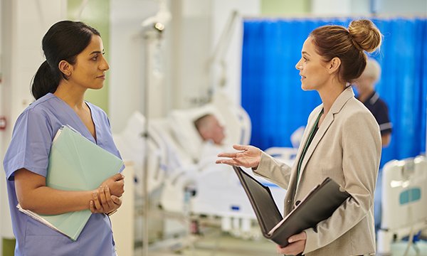 NurseStandard's tweet photo. CQC inspections demystified: how they work and nurses’ and managers’ roles

Find out what a Care Quality Commission visit will cover, and the support available for staff.

https://t.co/lrj3LwMuHq https://t.co/Et8R2yPZWt