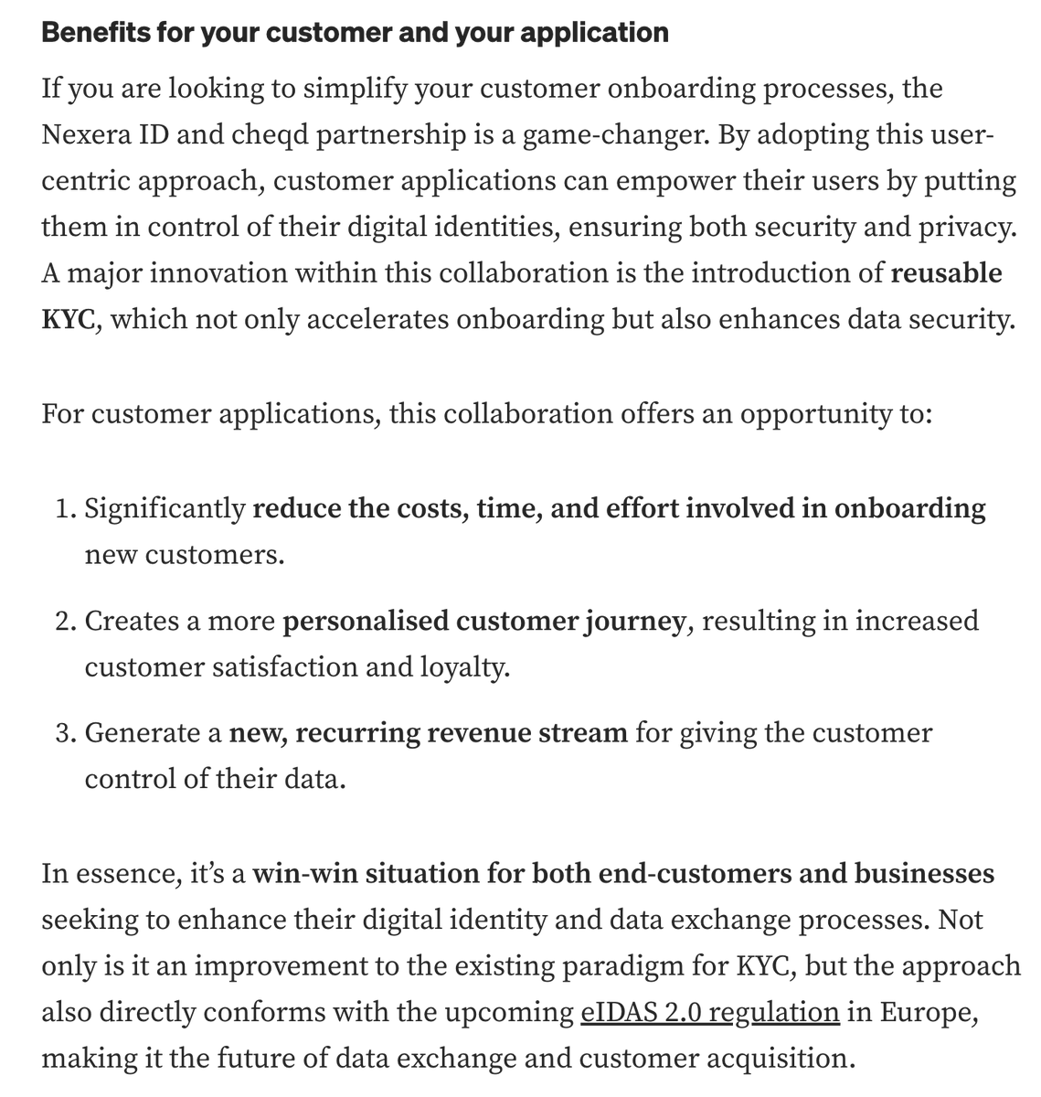 SomeCrypt0Guy's tweet image. Funny, @a16zcrypto apparantly have some thing called the Nakamoto Challenge where they present the biggest problems holding back #Web3.

I'm pretty sure #DeID tech like $CHEQ's Verifiable Credentials solves like three of these

#a16z #web3ID