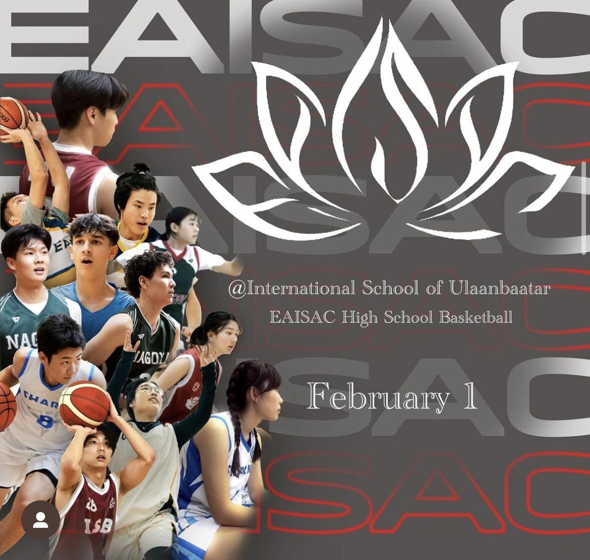 mhowarth88's tweet image. Not long to go now until the first high school #EAISAC tournament @isumongolia - Let’s Go Bears! 🐻🏀 #ISBLearning @FISSharks @NagoyaIS