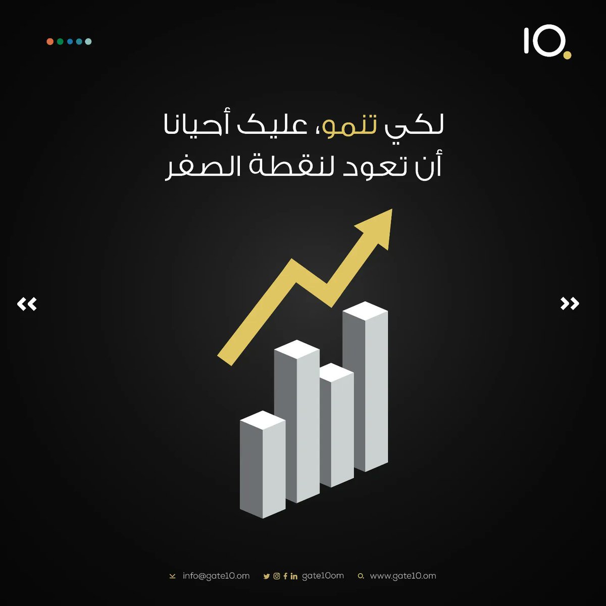gate10om's tweet photo. من وجهة نظرك لماذا اتجه ايلون ماسك لتغيير العلامة التجارية لتطبيق ( تويتر سابقا)
تصميم الهوية البصرية الناجحة له الدور الأساسي في تحقيق النجاح لمشروعك، وانتشارها على نطاق واسع. ولكن لماذا تلجأ بعض الشركات إلى تغيير علامتها التجارية بعد عقود من العمل؟ https://t.co/HQU75SlJXO
