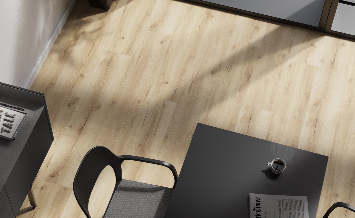 bearfootquality's tweet photo. Introducing Tiger 🐅 from our @republic_floor range of Pure SPC MAX. Designed for Ireland 🇮🇪 This beautiful collection of long plank SPC is a real game changer and with matching stair nosings we’ve got you covered!! Contact you local area manager or one our nationwide stockists! https://t.co/upBHiXyX1k
