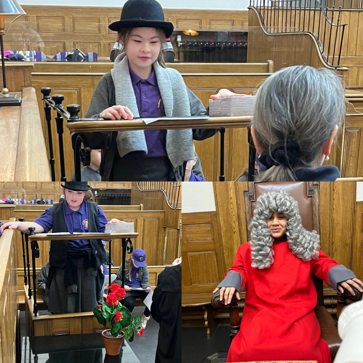 Cunningham Hill Schools tweet media