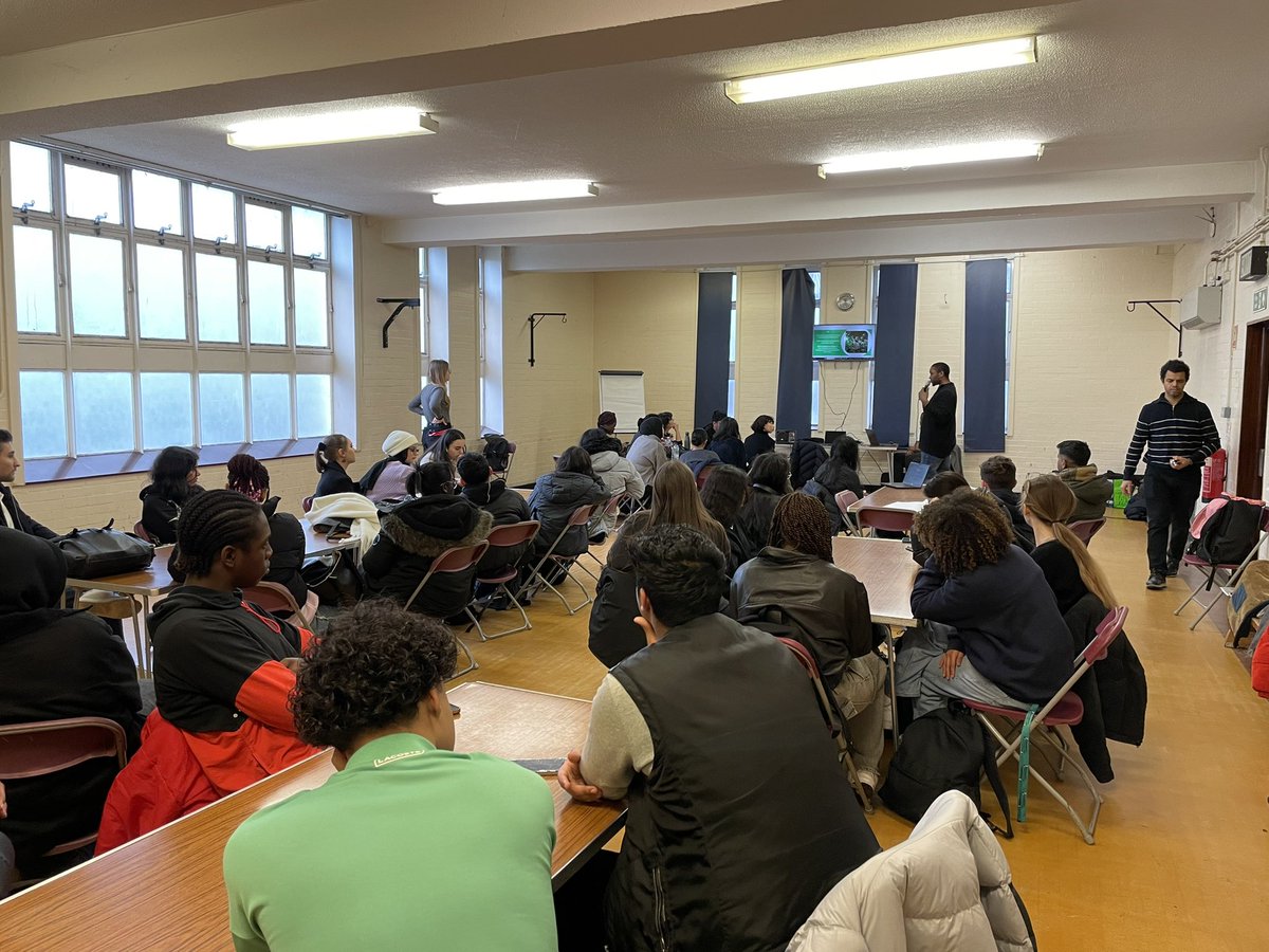 Healthier Greenwich Partnership tweet media