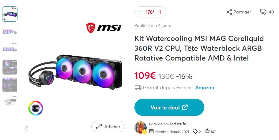 MSI France  MSI France