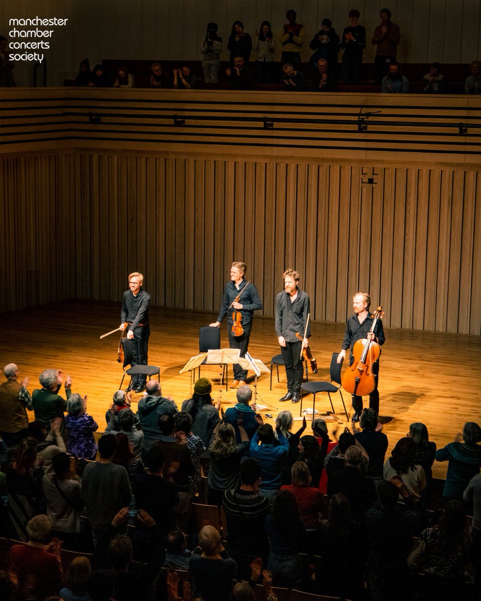 Manchester Chamber Concerts Society tweet media