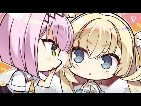 「というわけで君もやろう 」|すけのイラスト