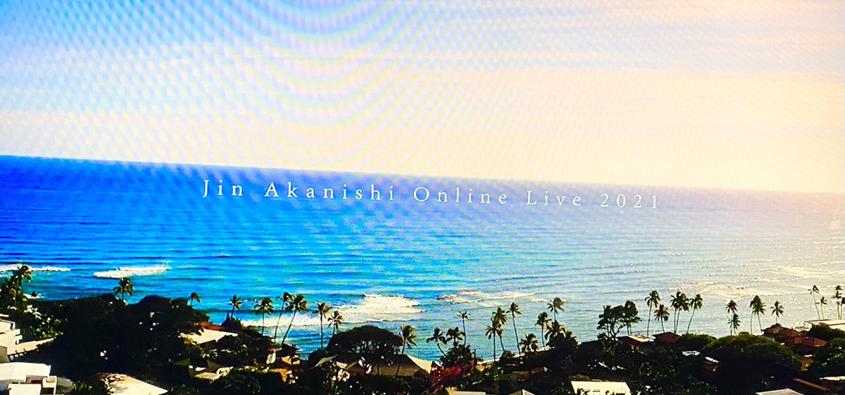 JIN_THANKYOU's tweet photo. 赤西仁さんアルバム『 YELLOW NOTE 』
初回限定盤 豪華すぎる特典の
ONLINE LIVE DVD 「 OUR HOUR 』🏝️
初見する🎵✨
大好きな『 Back To Me 』💋
思いっきり見られるのね🥹💗
#赤西仁 #YELLOWNOTE #OURHOUR
JIN AKANISHI「YELLOW NOTE」
初回限定盤 Trailer
➡️ https://t.co/R5vrH5j726 @YouTube https://t.co/Metknuo2TK