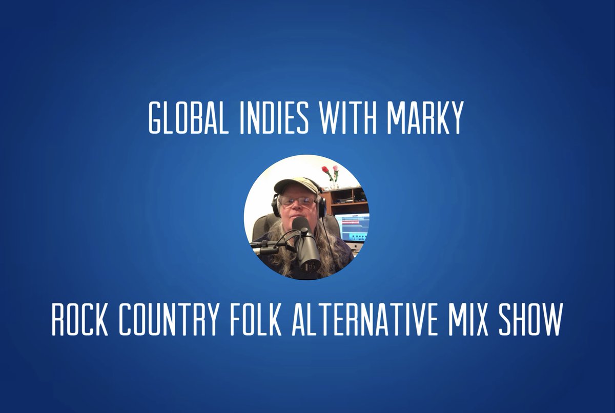 Indies With Marky (@indieswithmarky) on Twitter photo Tuesday on howlingrockradio.weebly.com 5PM EST 4PM CST 10PM GMT
<a href="/SHOWDOWN__band/">SHOWDOWNofficialband</a>
<a href="/MariaDaines/">Maria Daines 🌻</a>
<a href="/HelenCounts85/">Helen Counts</a>
<a href="/mckennakasowski/">McKenna Kasowski</a>
<a href="/LynSey10106817/">Lyn_Sey</a>
and
<a href="/robbie_harte/">Robbie Harte</a>
<a href="/MikelNero/">Michael Nero</a>
<a href="/GravityBlinks/">Gravity Blinks</a>
@Networktheband
@Goldcase_Band
<a href="/WIGzRADiO/">SHE LOVES 2 SHOP</a>
And More Great #indiemusicians Tuesday on howlingrockradio.weebly.com 5PM EST 4PM CST 10PM GMT
<a href="/SHOWDOWN__band/">SHOWDOWNofficialband</a>
<a href="/MariaDaines/">Maria Daines 🌻</a>
<a href="/HelenCounts85/">Helen Counts</a>
<a href="/mckennakasowski/">McKenna Kasowski</a>
<a href="/LynSey10106817/">Lyn_Sey</a>
and
<a href="/robbie_harte/">Robbie Harte</a>
<a href="/MikelNero/">Michael Nero</a>
<a href="/GravityBlinks/">Gravity Blinks</a>
@Networktheband
@Goldcase_Band
<a href="/WIGzRADiO/">SHE LOVES 2 SHOP</a>
And More Great #indiemusicians