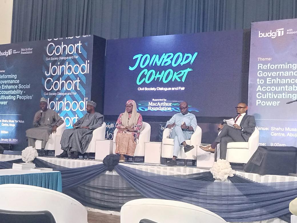 ElizabethSani11's tweet photo. Reforming Governance to Enhance Social Accountability - Cultivating People's Power 

Joinbodi Cohort - Civil Society Dialogue and Fair

#joinbodi https://t.co/uxHiyHH2DU