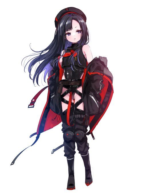 ウンファのことがすきなんだよ
#NIKKE
#NIKKEFanart 