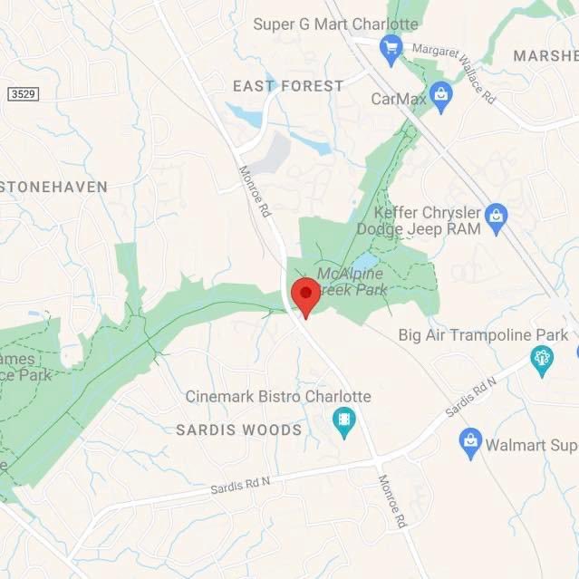 MoRA - Monroe Road Advocates tweet media