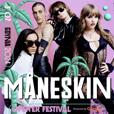 MÅNESKIN PHILIPPINES (@MANESKIN_PH) / X