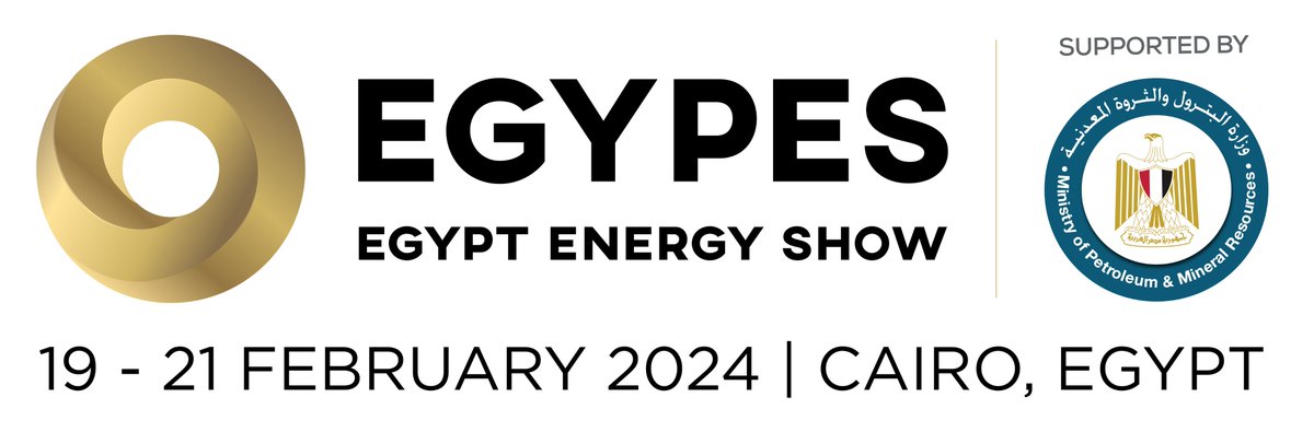 An unparalleled visitor experience awaits you in less than 1 month as 500+ international energy product and solutions providers showcase innovations to take your business to new heights.

Register for free today: bit.ly/3tIcC6N #EGYPES #EGYPES2024
