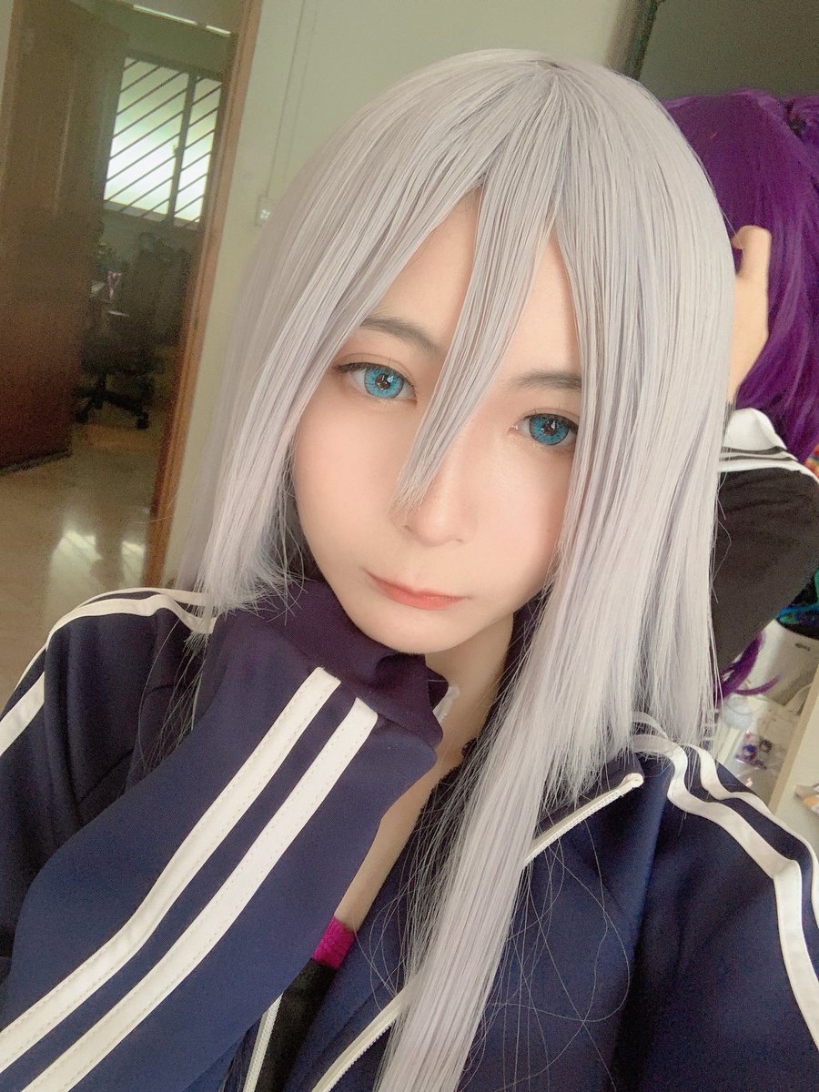 yuusachii's tweet photo. knd https://t.co/QPYLdVO8Wi