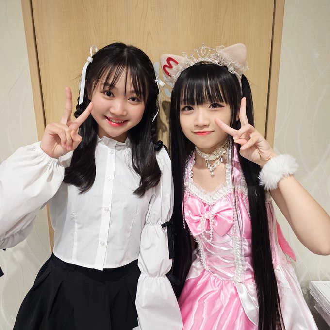 Twitterのコスプレ画像14