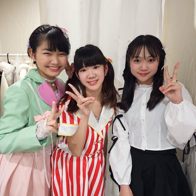 Twitterのコスプレ画像15