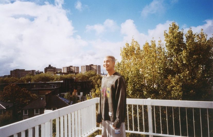 rmarchives's tweet photo. sunshine https://t.co/7KXJrxQ1nt