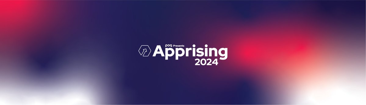 Apprising is just around the corner, you only have a week left to register. Join us at Apprising, the only app-focused event of the year, and learn from brands like Sosandar, Hotel Chocolat, Hobbycraft and Horze. Register to save your spot: bit.ly/3SqUeb8 #Apprising2024