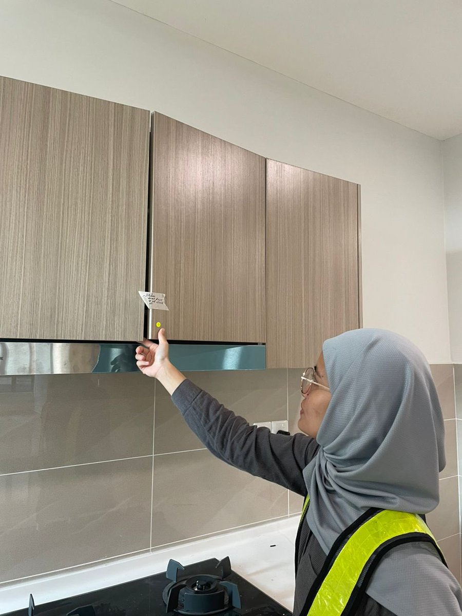 IPMEnquiry's tweet photo. 🕵️‍♂️🕵️‍♀️ Home inspection for new house. 🏡🏘️🔎🔎

#IPMProfessionalServices #HomeInspection #NewHouse #HouseInspection #DefectInspection #DefectChecklist #DefectChecking #BuildingInspector #InspectNewHouse #Houseowner https://t.co/QlNltnYMI3