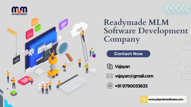 vsjinfotech's tweet image. Empower your business with our customizable PHP MLM software. Tailored solutions for seamless network marketing success
phpmlmsoftware.com/index.html
.
.
#mlmsoftwarecompany #phpmlmsoftware #customizable #solutions #mlmsoftwaredevelopers #softwarecompany