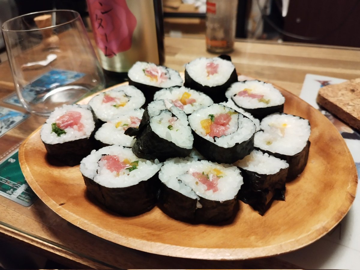 29_life's tweet photo. 少しばかり上達したな https://t.co/QpmJC3Ksvr