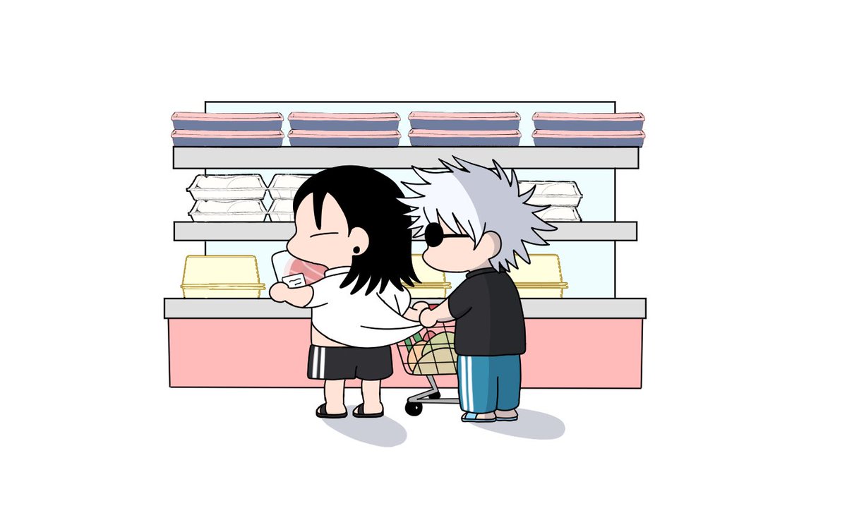 Chung_chie's tweet image. 五夏