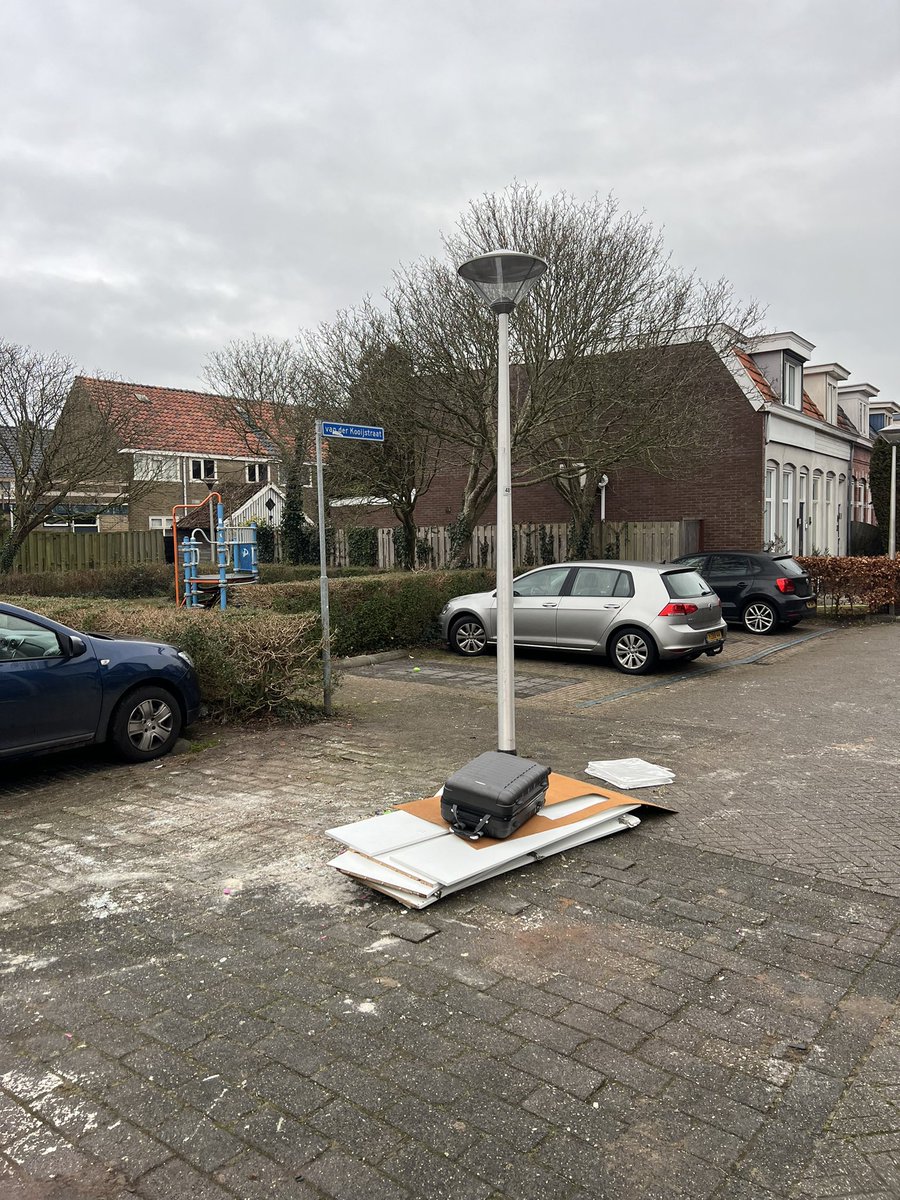 Wijkpanel Vlietzone tweet media