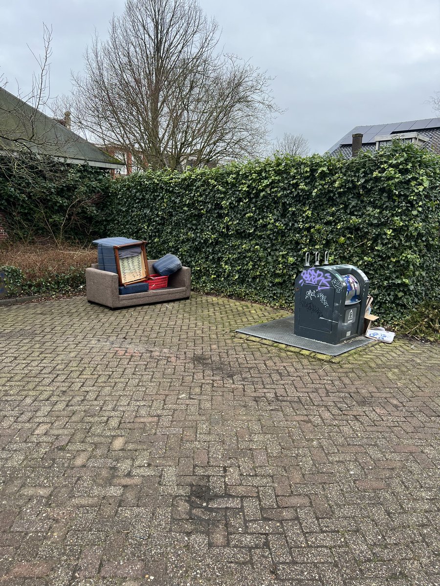 Wijkpanel Vlietzone tweet media