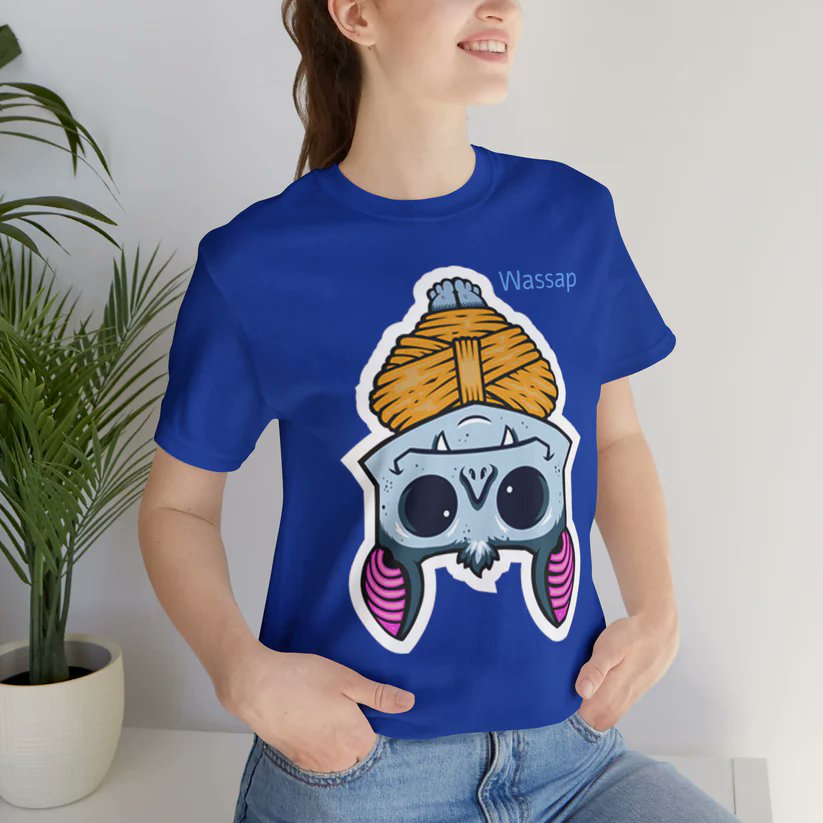 BagziStore's tweet photo. Unisex Jersey Short Sleeve Tee 💗
#bloggerlife #bloggerstyle #bloggers #tshirts #tshirtdesign #hoodieoversize #hoodiefamdancechallenge #hoodiecowok #hoodiezip #hoodieszn #hoodieseason #sweatshirts #sweatshirtchallenge #freeshipping
Order Yours Now 🤩🤩🤩
https://t.co/am1O0dRp7P https://t.co/7qNH24tbRm