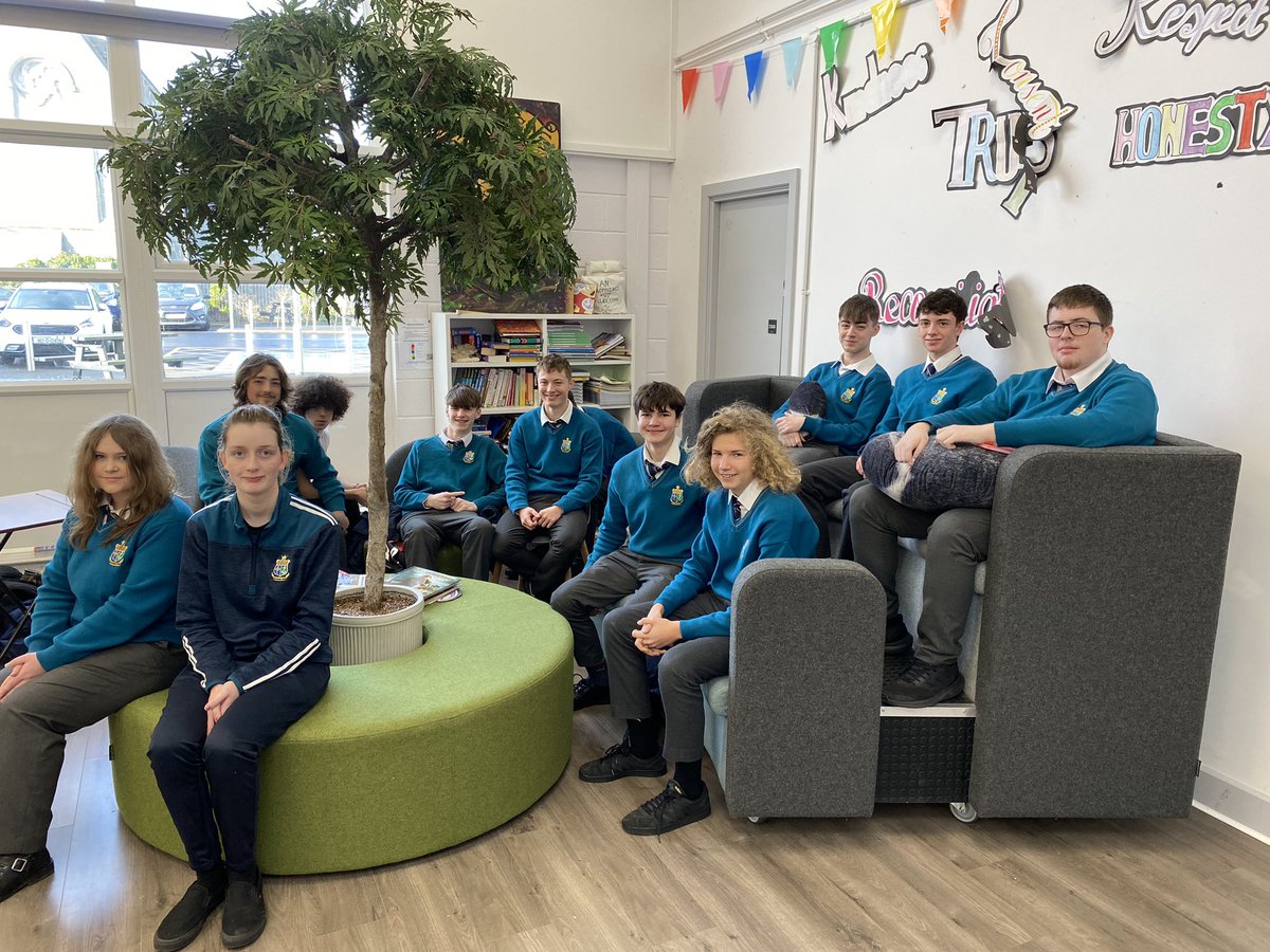 Sancta Maria MFL (@sanctamariamfl) on Twitter photo Best wishes to these fantastic students <a href="/SMCLouisburgh/">SanctaMariaCollege</a> who are participating this morning in the @AILO_2024 🙌 Best wishes to these fantastic students <a href="/SMCLouisburgh/">SanctaMariaCollege</a> who are participating this morning in the @AILO_2024 🙌