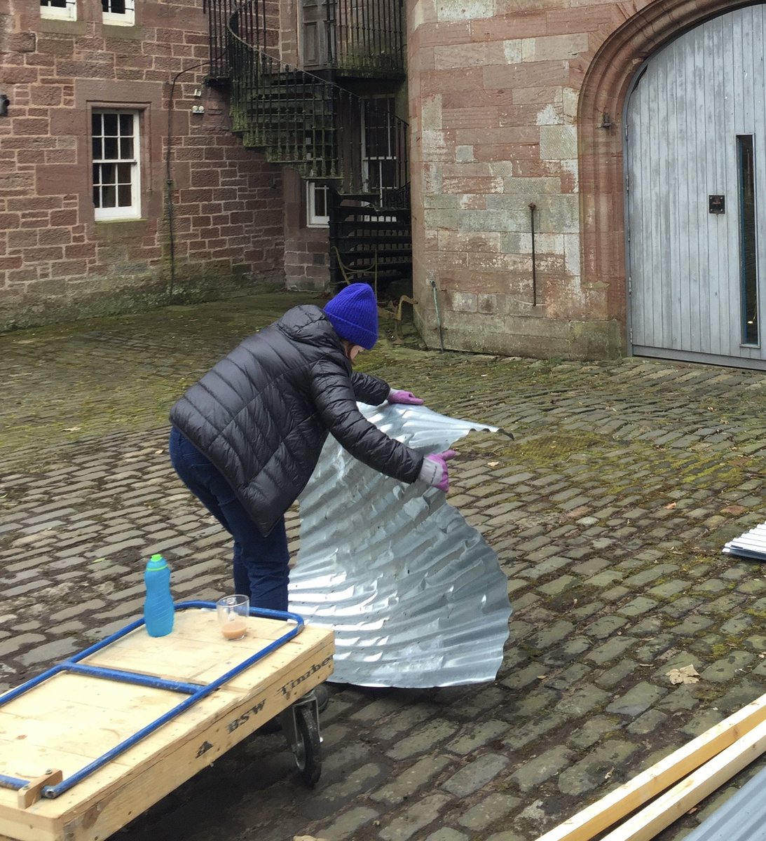 Mary Redmond (@maryred71440589) on Twitter photo Mediation with NGS happened after they had taken my work down with no credit to me. We could find no common ground. After creation my art will always be my art. <a href="/NatGalleriesSco/">National Galleries of Scotland</a> <a href="/Hospitalfield/">Hospitalfield</a> <a href="/DCAdundee/">DCA</a> Mediation with NGS happened after they had taken my work down with no credit to me. We could find no common ground. After creation my art will always be my art. <a href="/NatGalleriesSco/">National Galleries of Scotland</a> <a href="/Hospitalfield/">Hospitalfield</a> <a href="/DCAdundee/">DCA</a>
