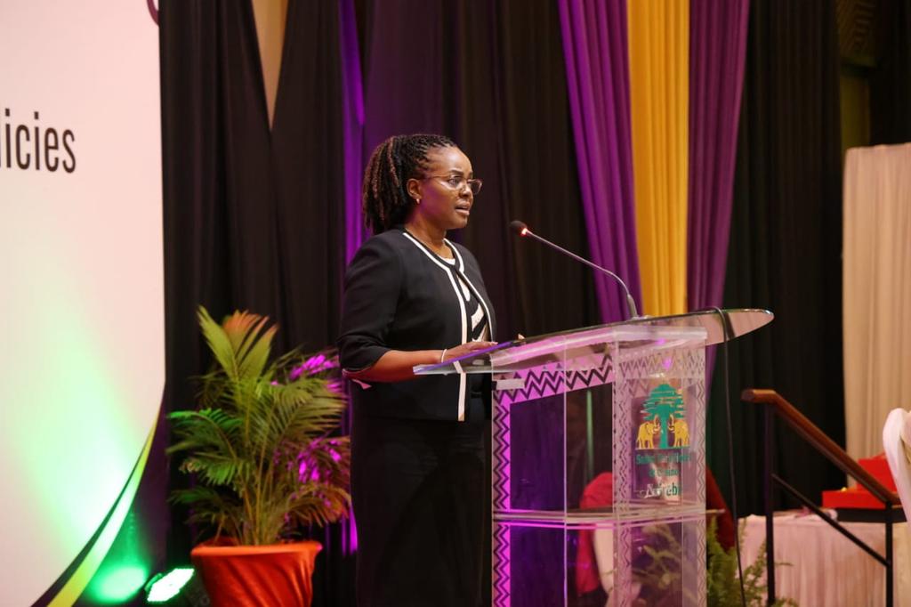 State Department for Gender Affairs - Kenya tweet media