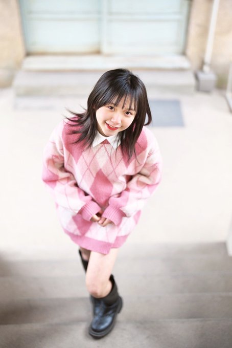 桃山こまちのTwitter画像15